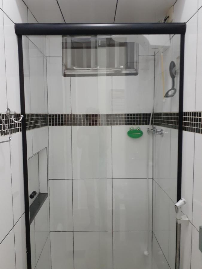 Apartamento Temporada Dalva Copacabana Rio de Janeiro Exterior foto
