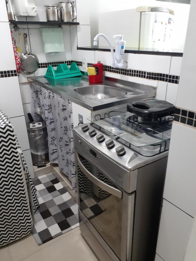 Apartamento Temporada Dalva Copacabana Rio de Janeiro Exterior foto