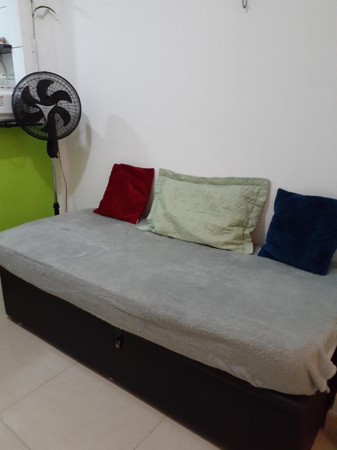 Apartamento Temporada Dalva Copacabana Rio de Janeiro Exterior foto