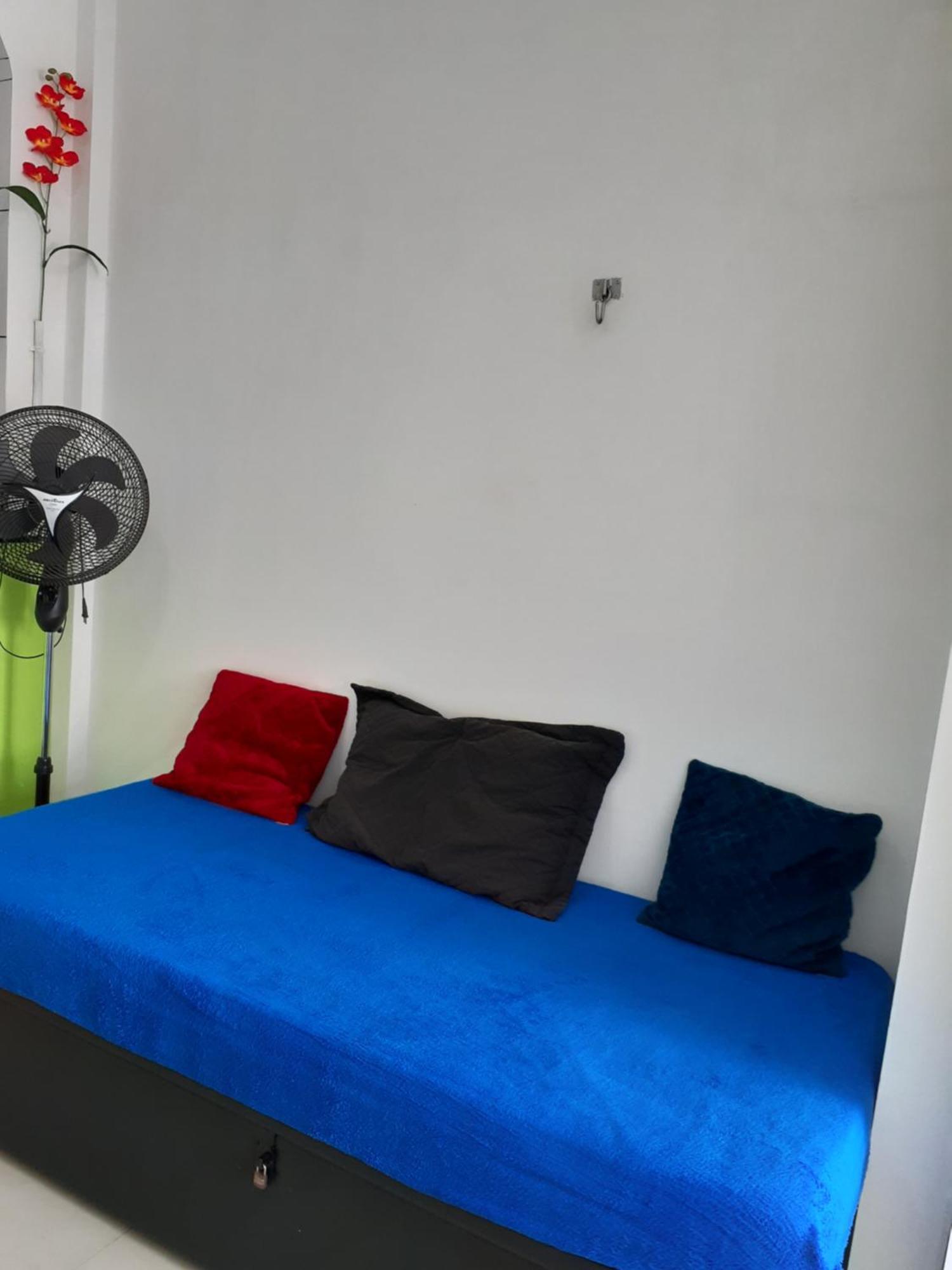 Apartamento Temporada Dalva Copacabana Rio de Janeiro Exterior foto